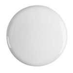 Studio Bagno 32mm Pop up Ceramic Plug and Waste - Gloss White SBW003 hero image