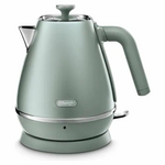 DeLonghi Icona Capitals Electric Kettle in Toronto Green