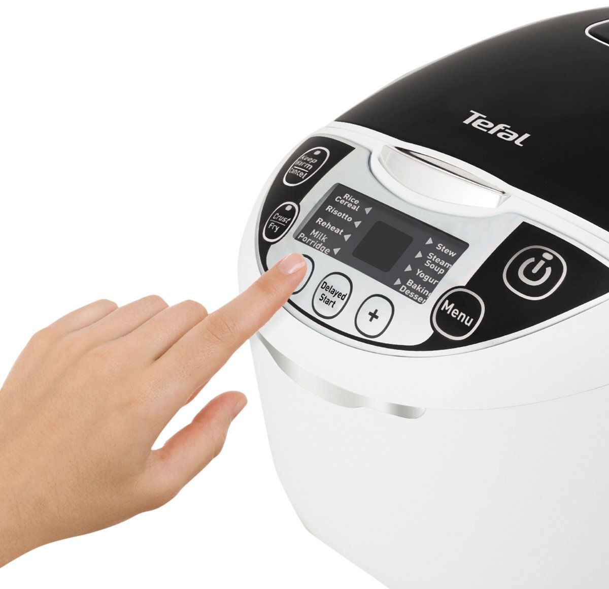 Tefal rk705 rice cooker & multicooker sale