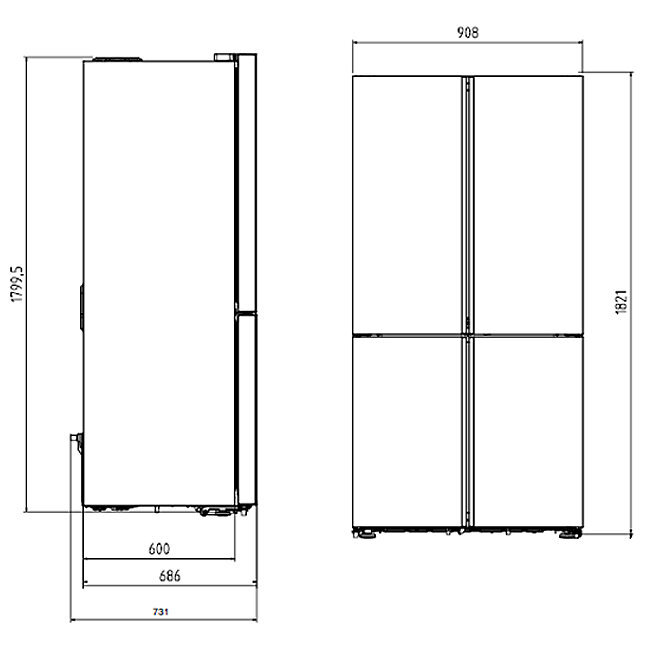 bfr630dx