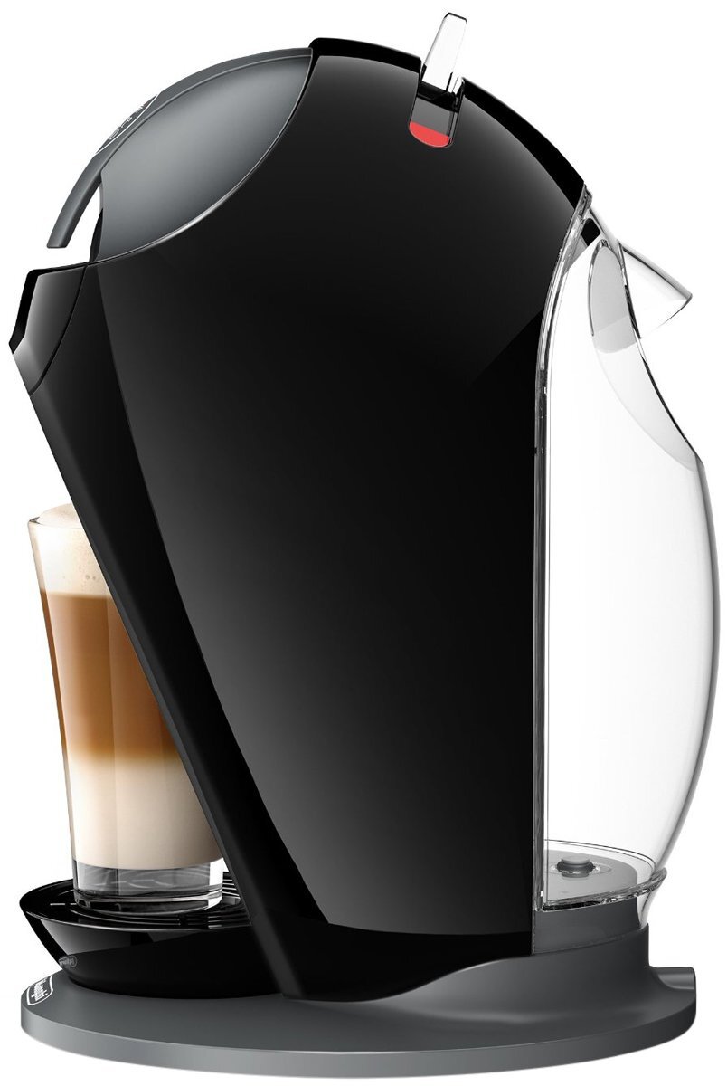 Delonghi EDG250B Nescafe Dolce Gusto Jovia Coffee Machine