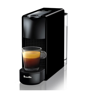 breville nespresso essenza mini solo bec220