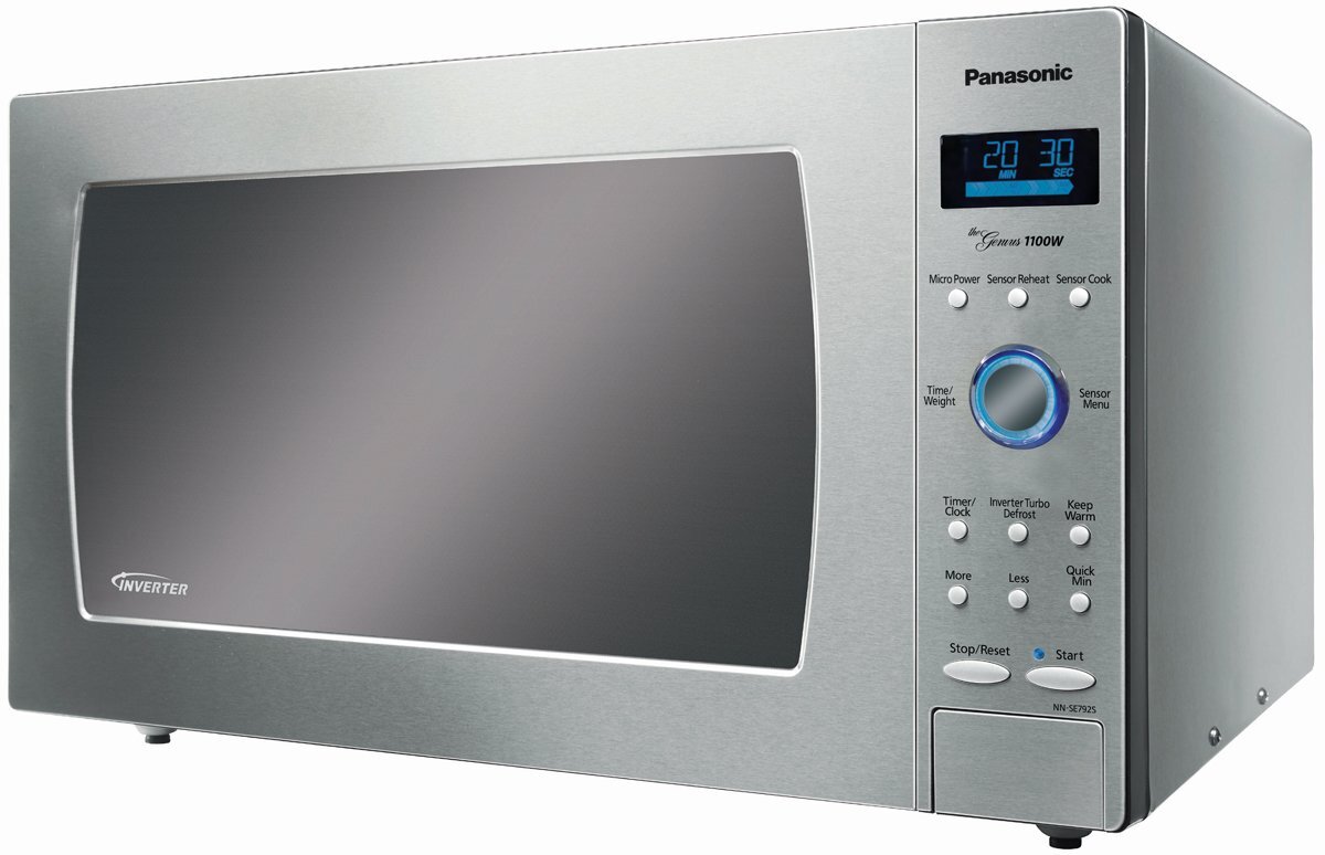 lg microwave ms4440sr