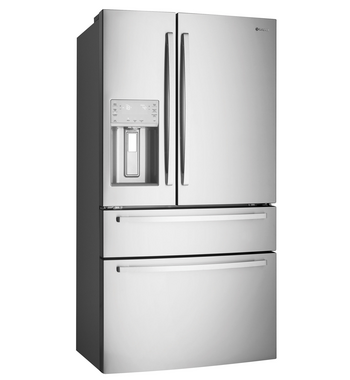 westinghouse refrigerator model m 7