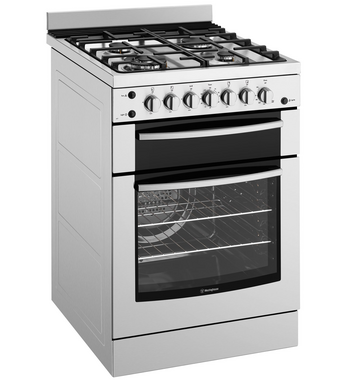 gas oven 60cm width