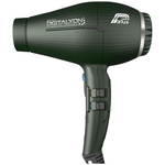 Parlux Digitalyon Hair Dryer Anthracite 150145 hero image