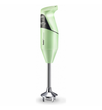 Bamix ColourLine Immersion Blender - Mint 76063