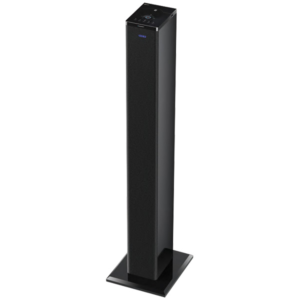 blaupunkt bluetooth tower speaker