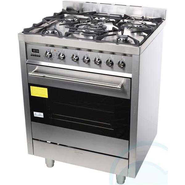 70 cm freestanding oven