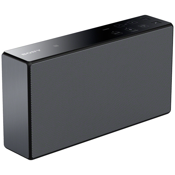 Caixa De Som Sony Srs X5 Sony Srsx5b Portable Speaker With Nfc Appliances Online