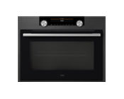 Asko Combination Microwave Ovens