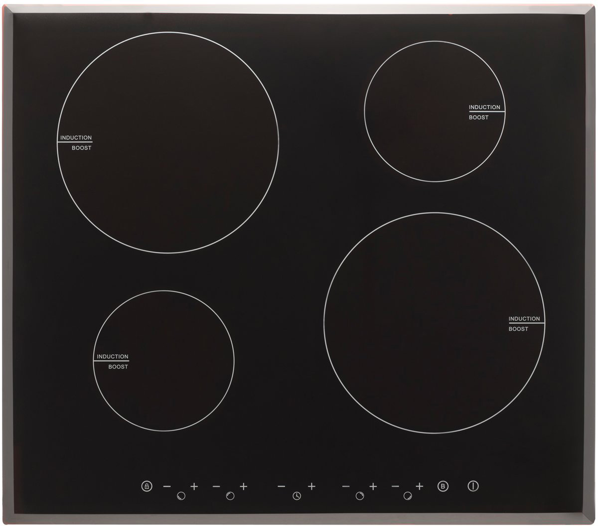 whats an induction stove top