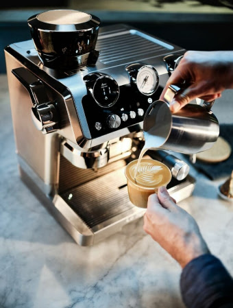 Espresso Machines Australia  Sanremo Coffee Machines Australia