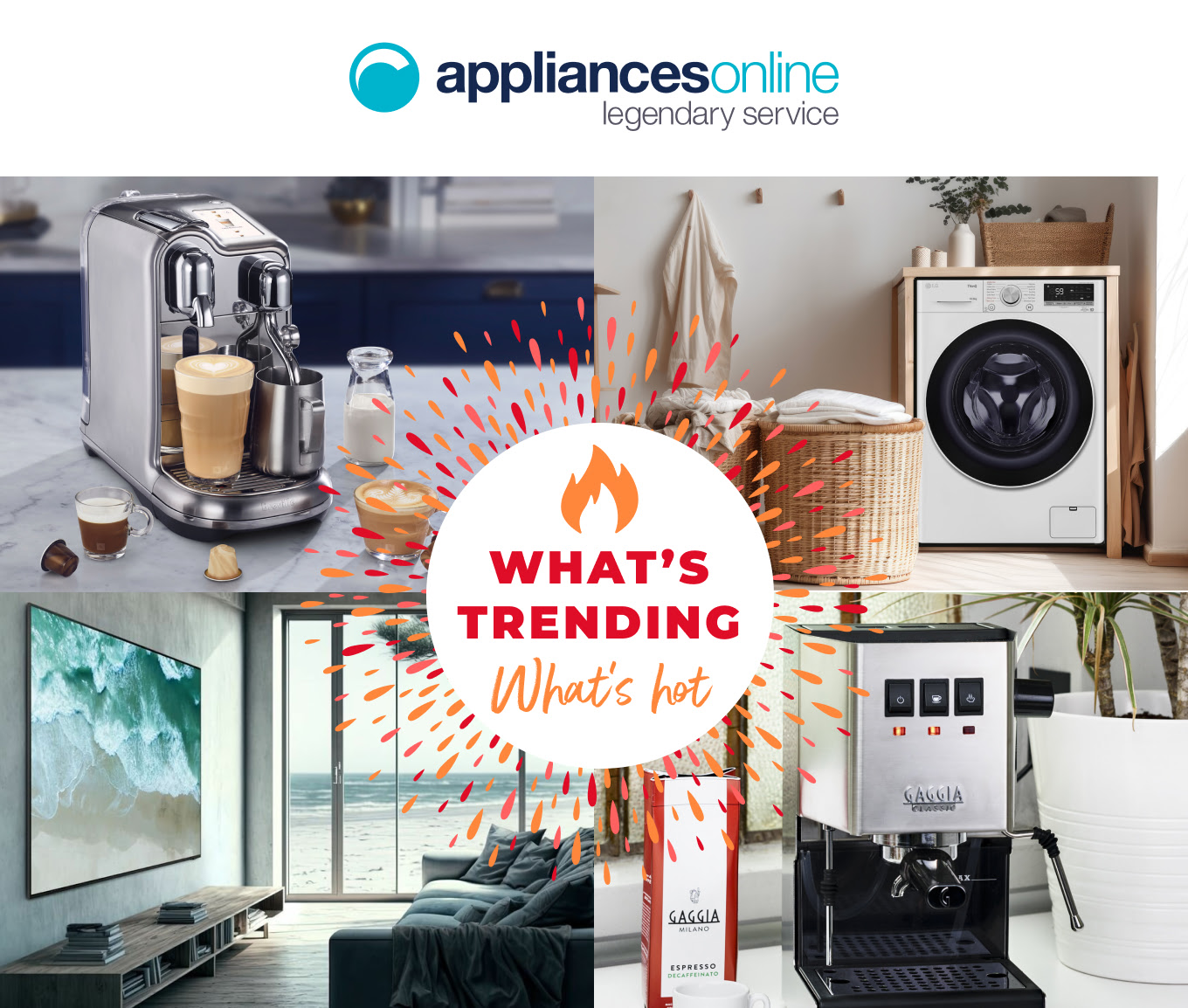 Appliances Online