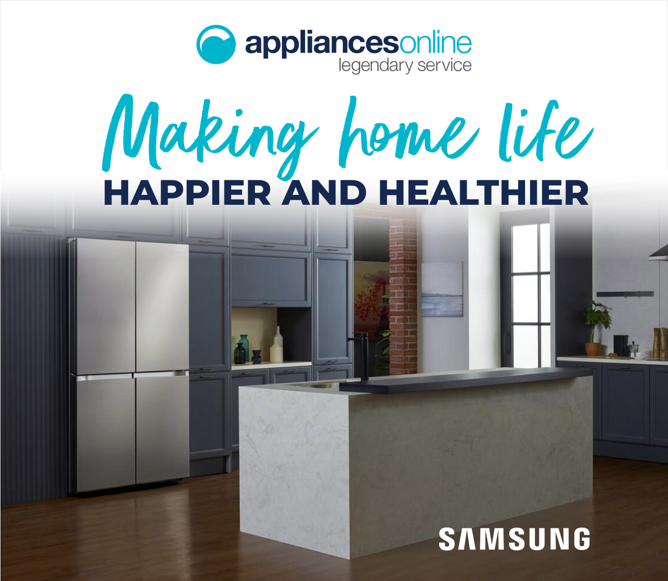 Appliances Online