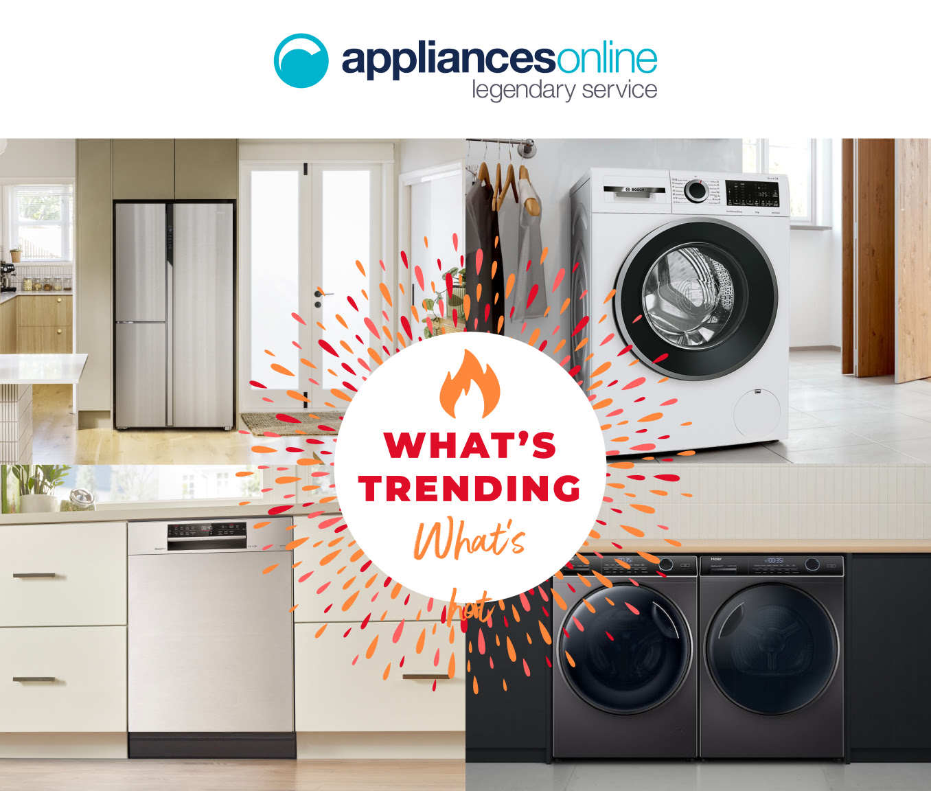 Appliances Online