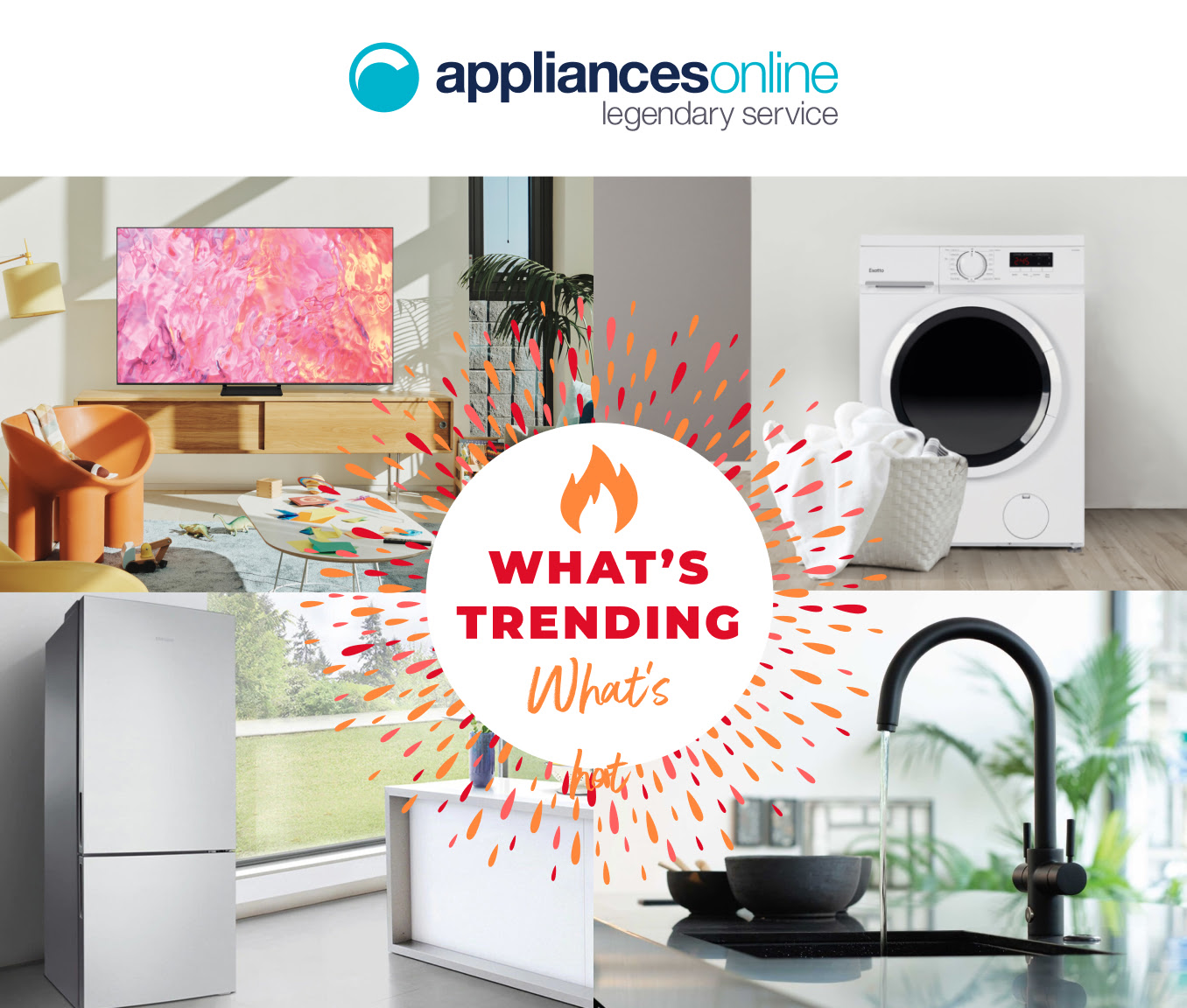 Appliances Online