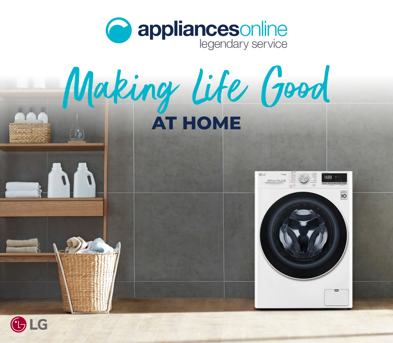 Appliances Online