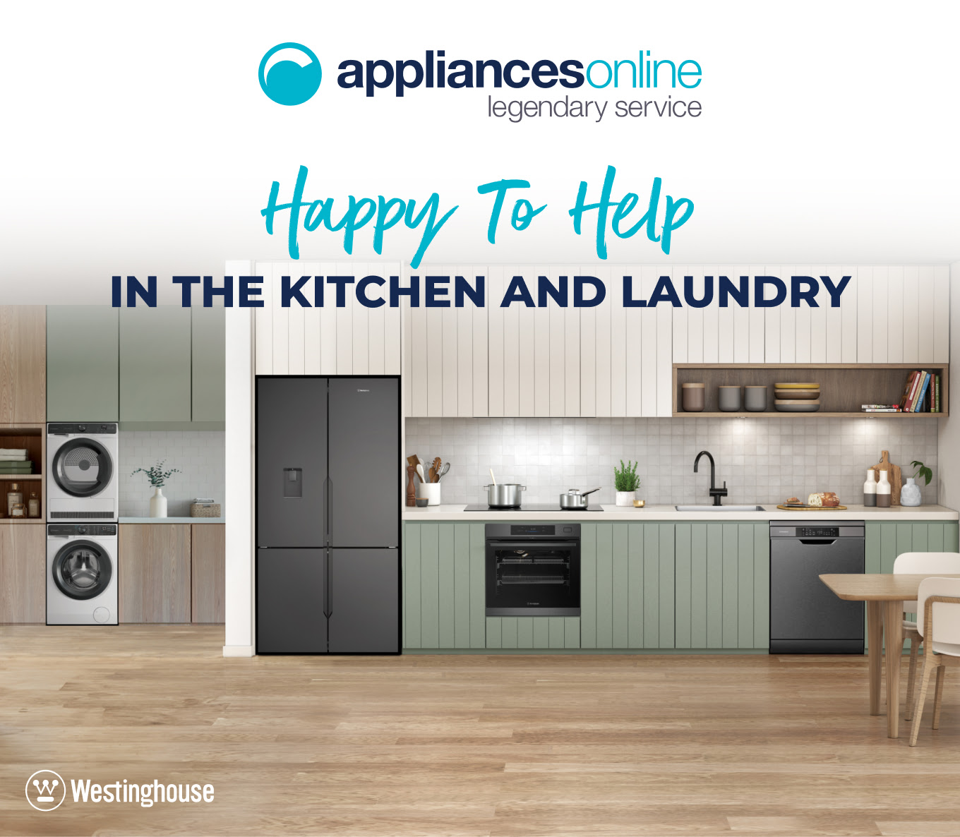 Appliances Online