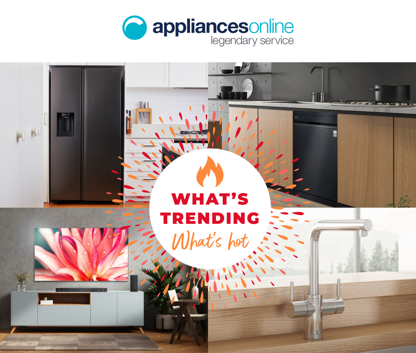 Appliances Online