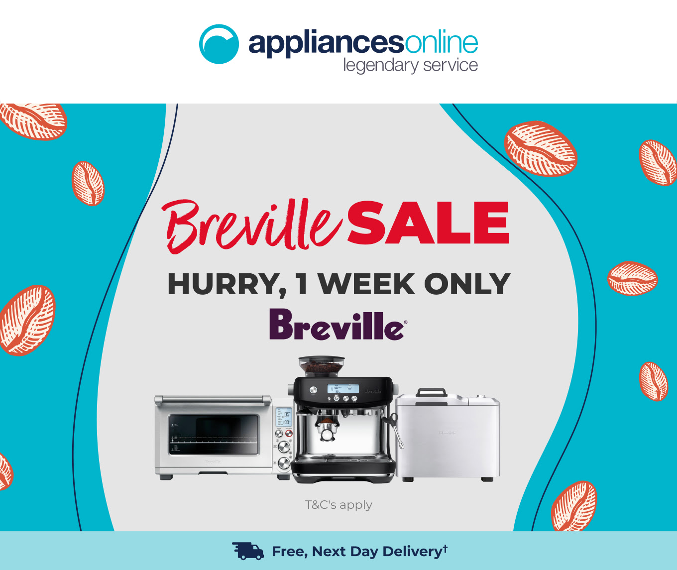 Appliances Online