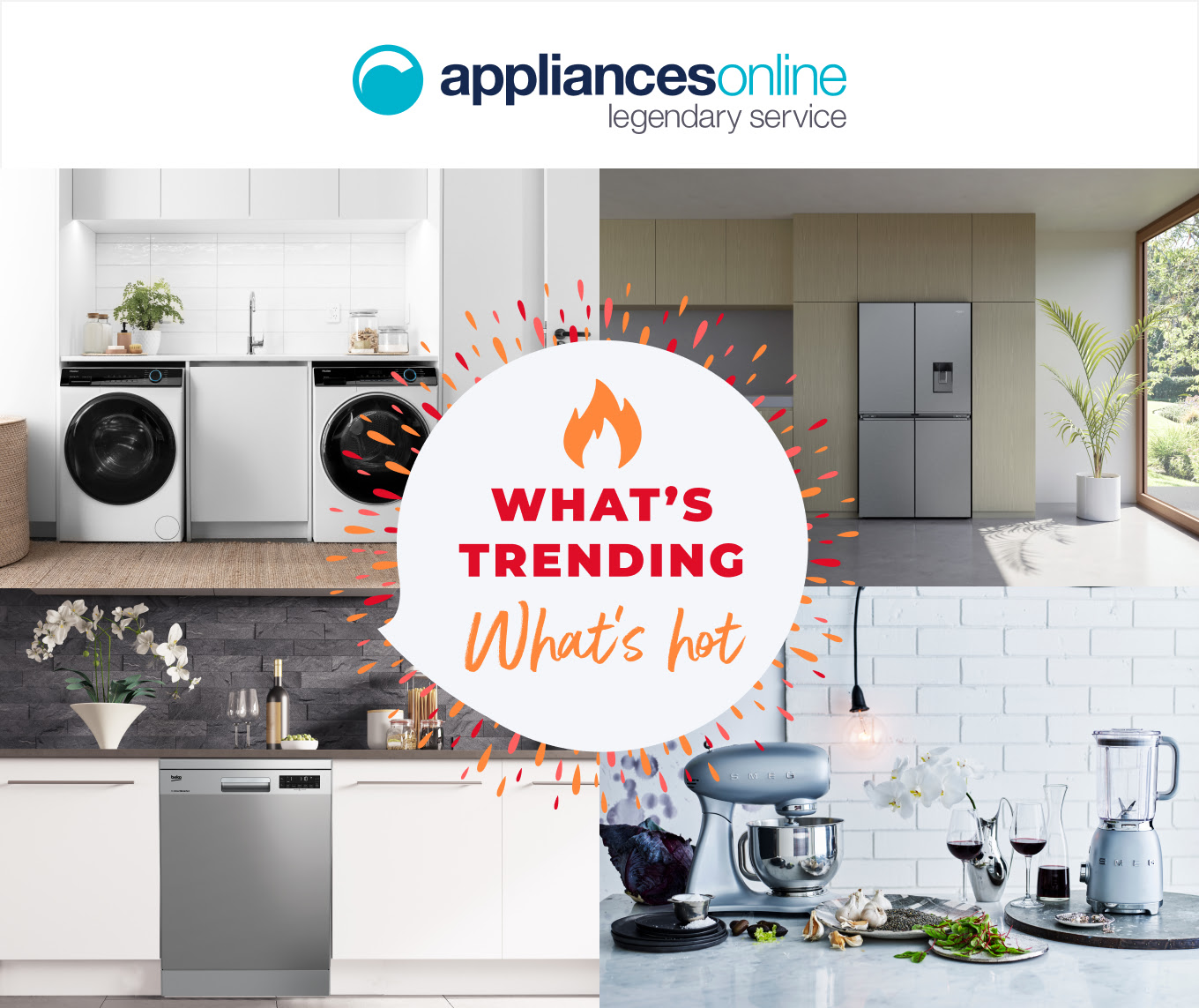 Appliances Online