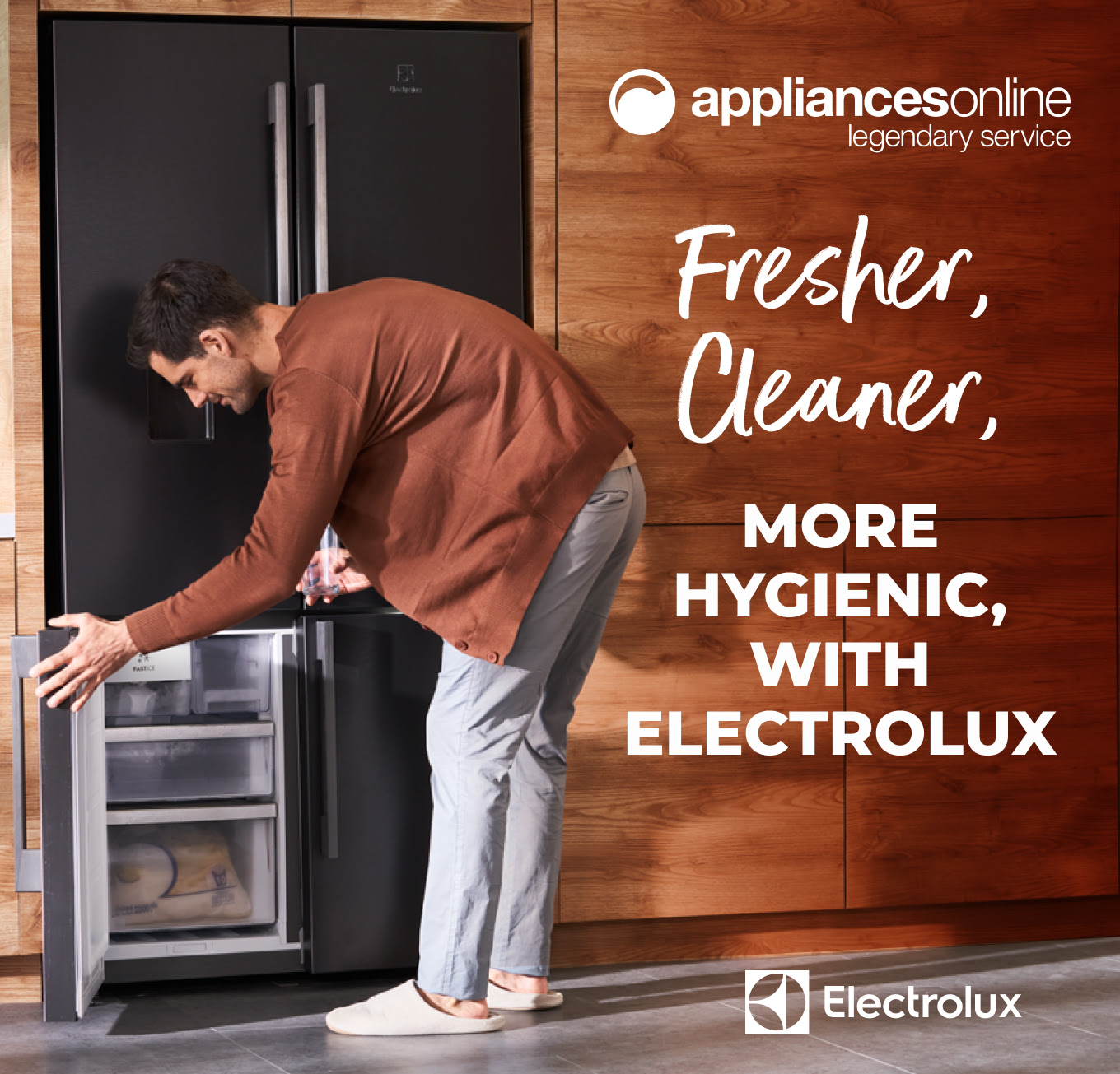 Appliances Online