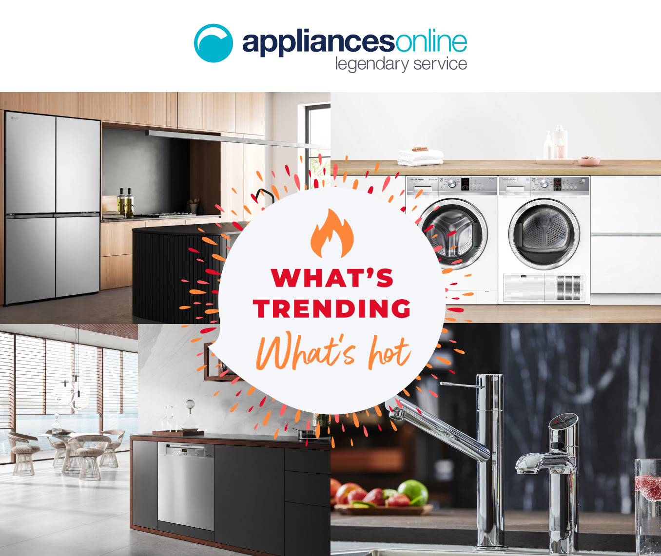 Appliances Online