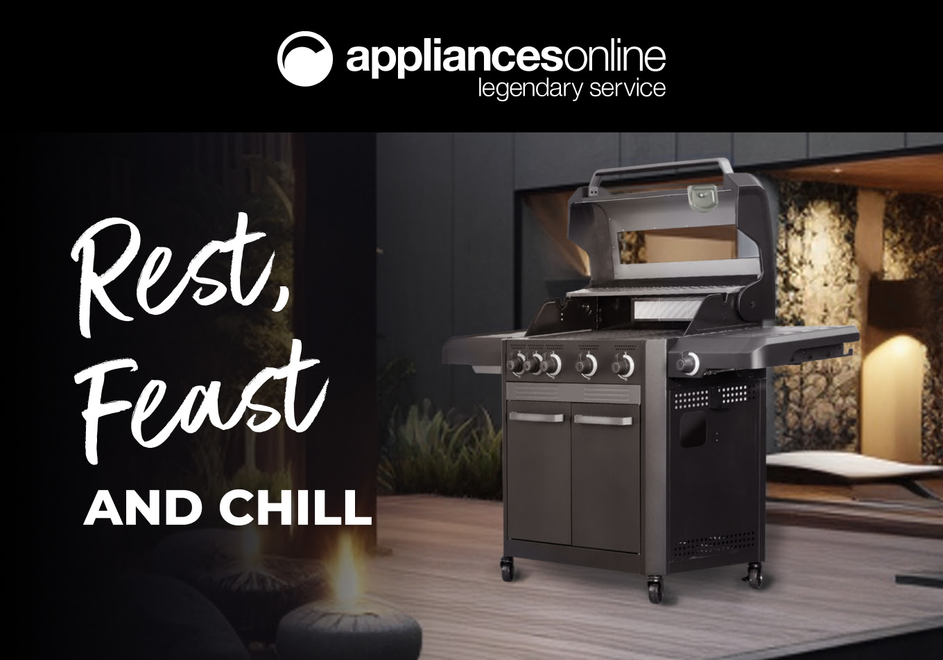 Appliances Online