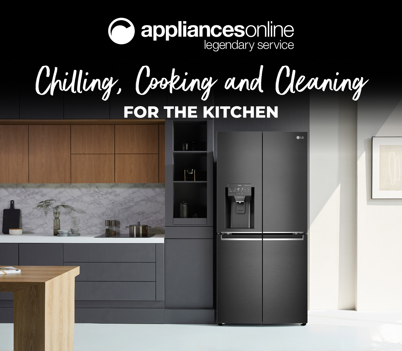 Appliances Online