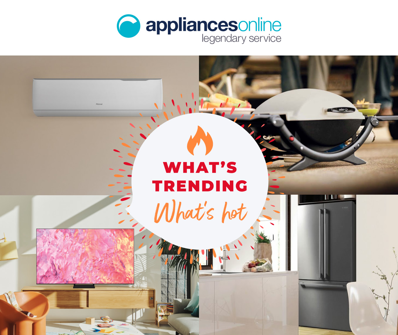 Appliances Online