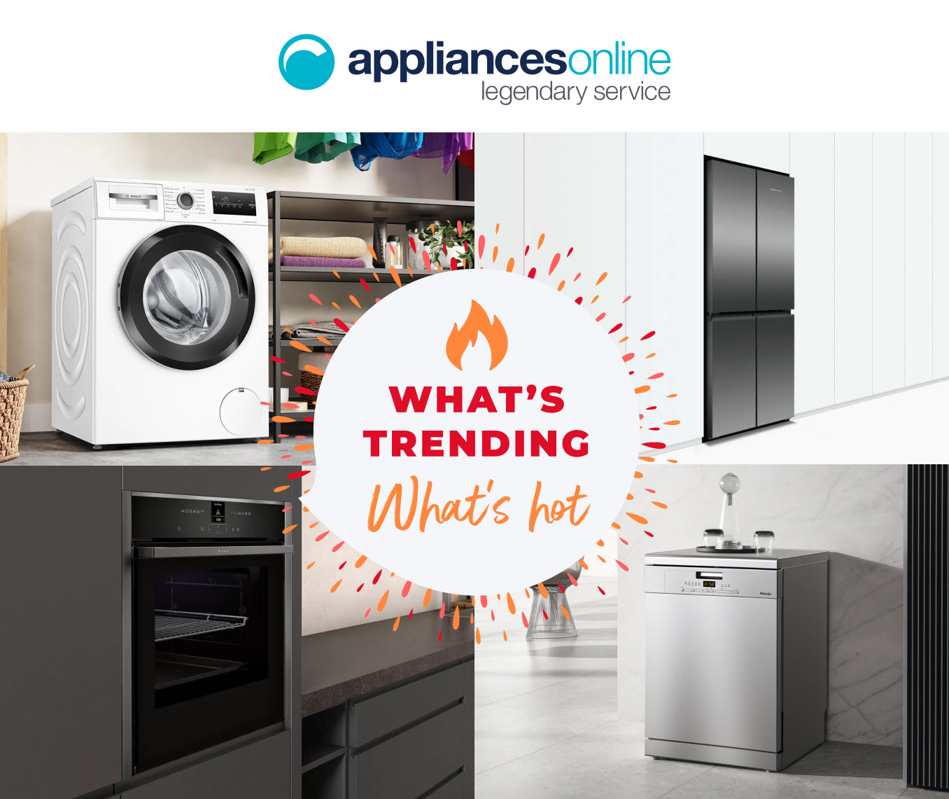 Appliances Online