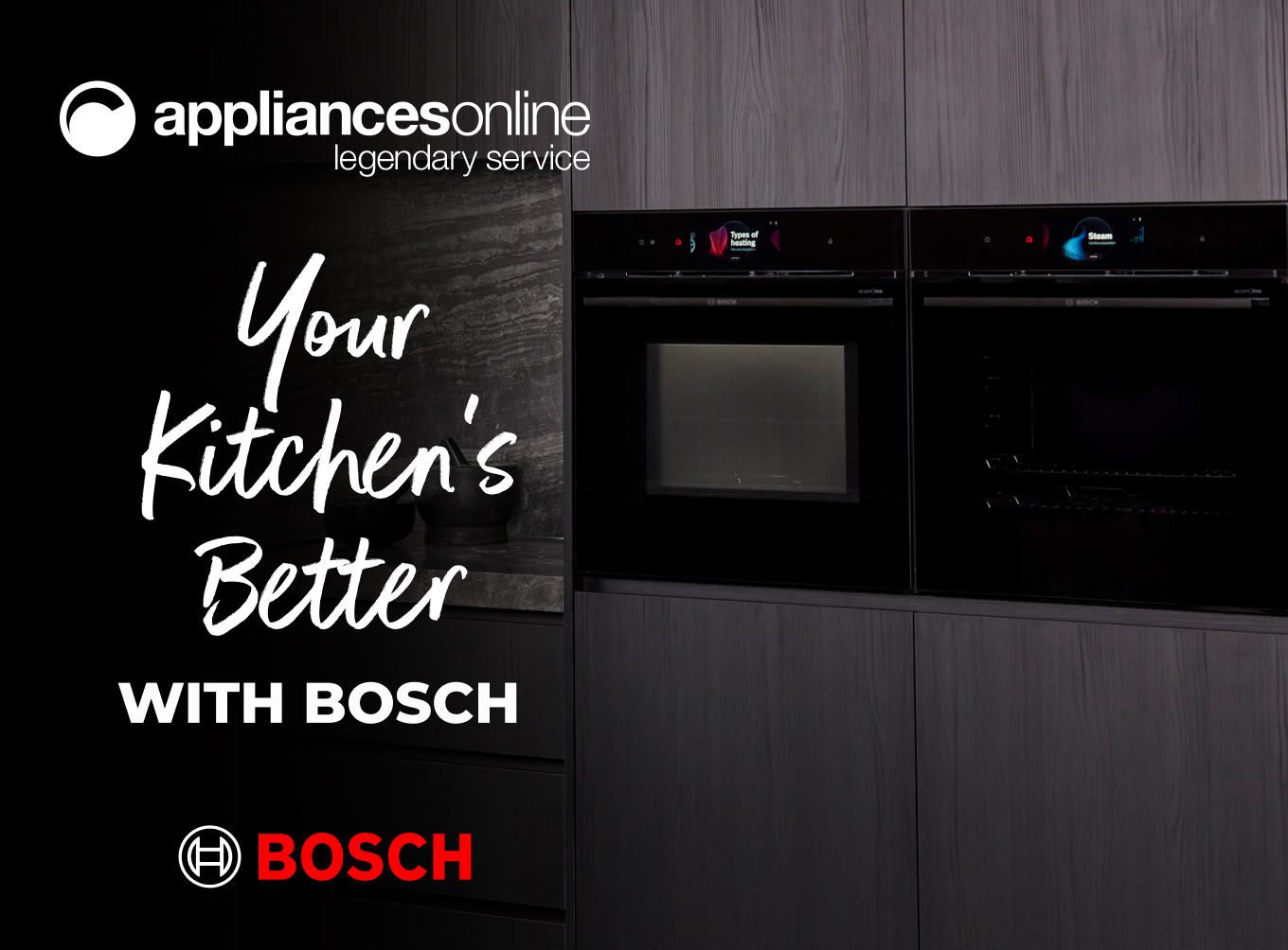 Appliances Online