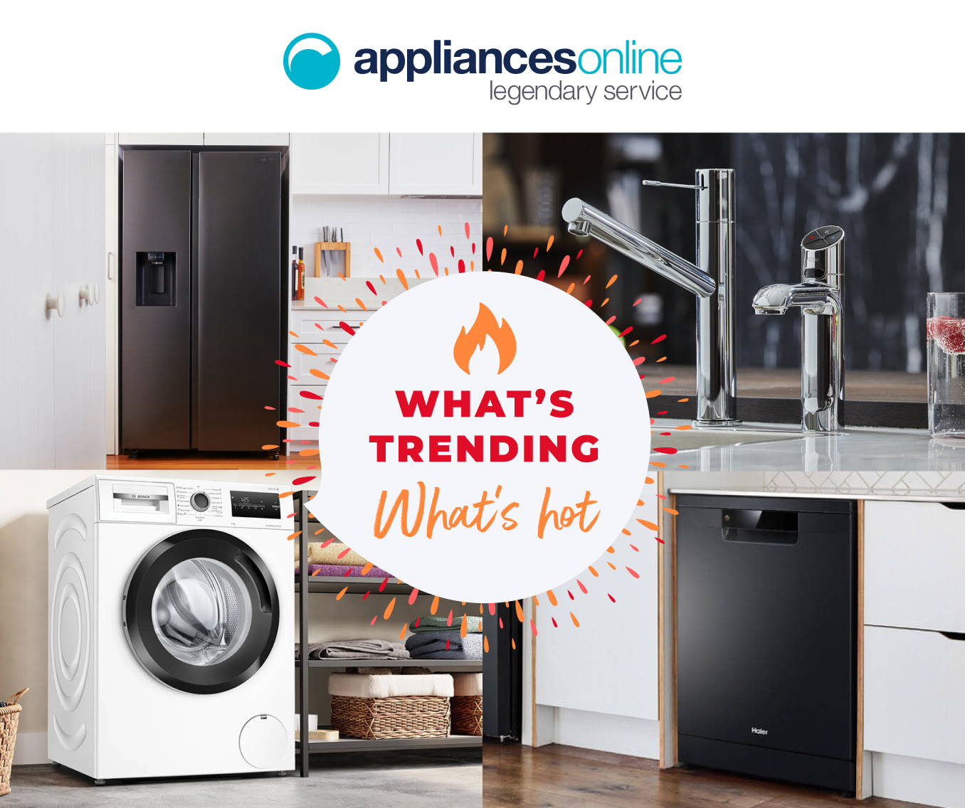 Appliances Online