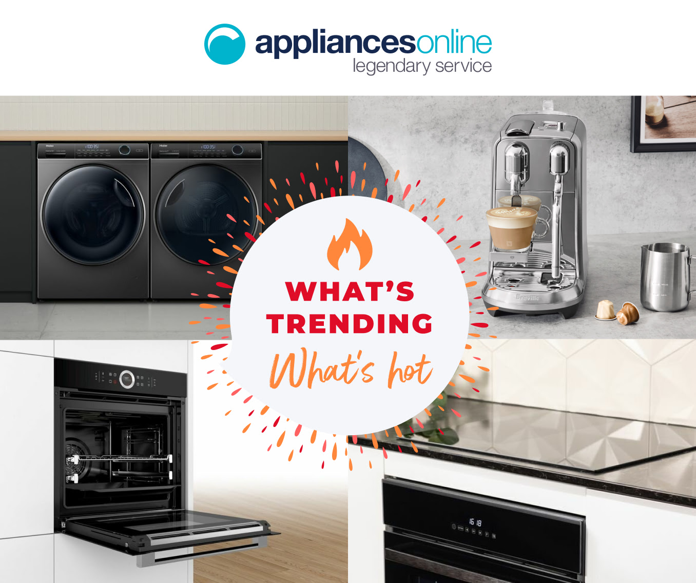 Appliances Online