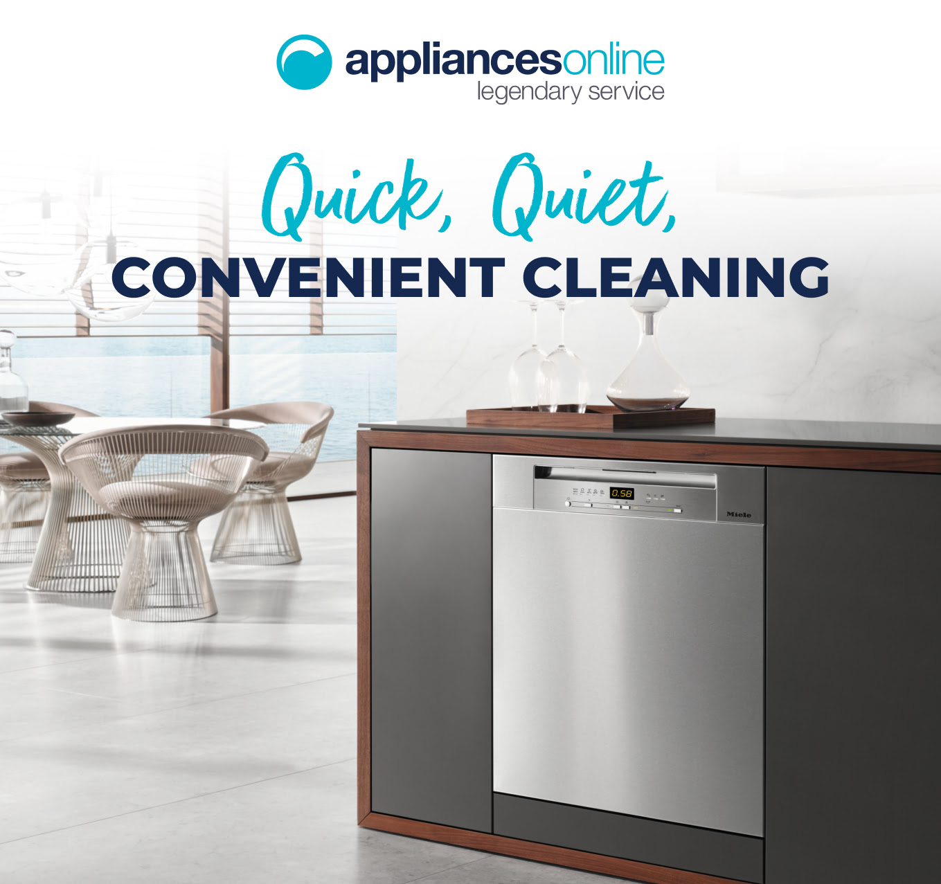 Appliances Online