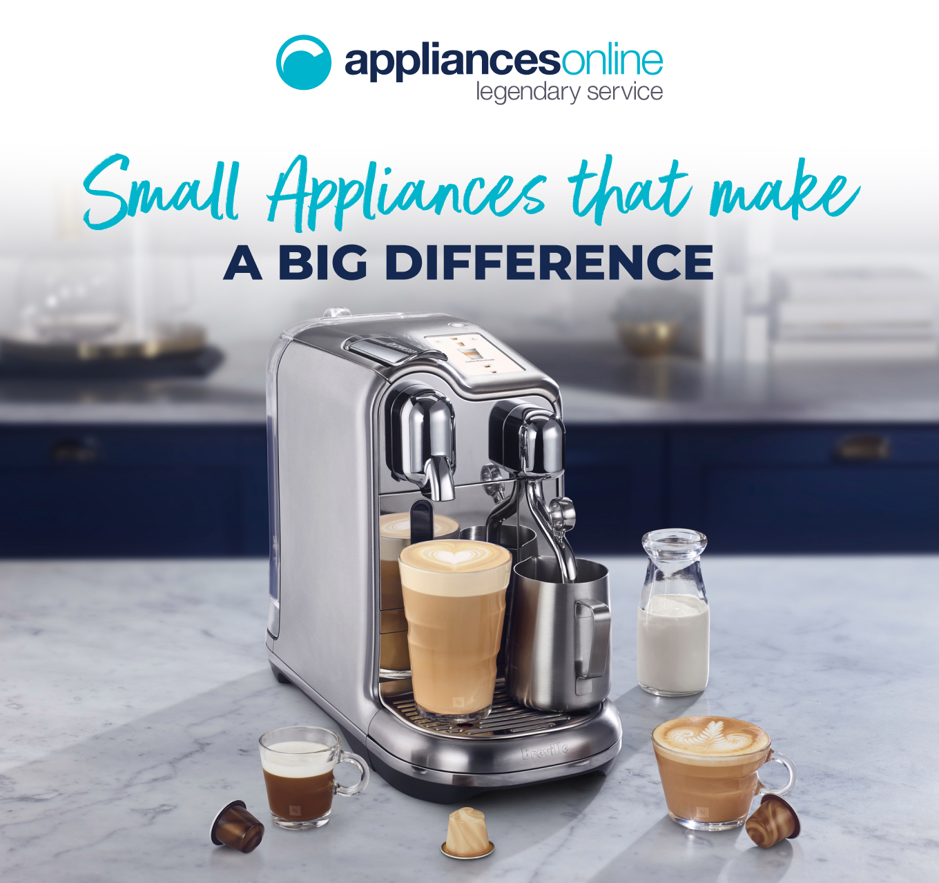 Appliances Online