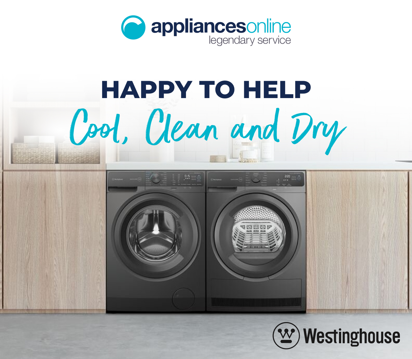 Appliances Online