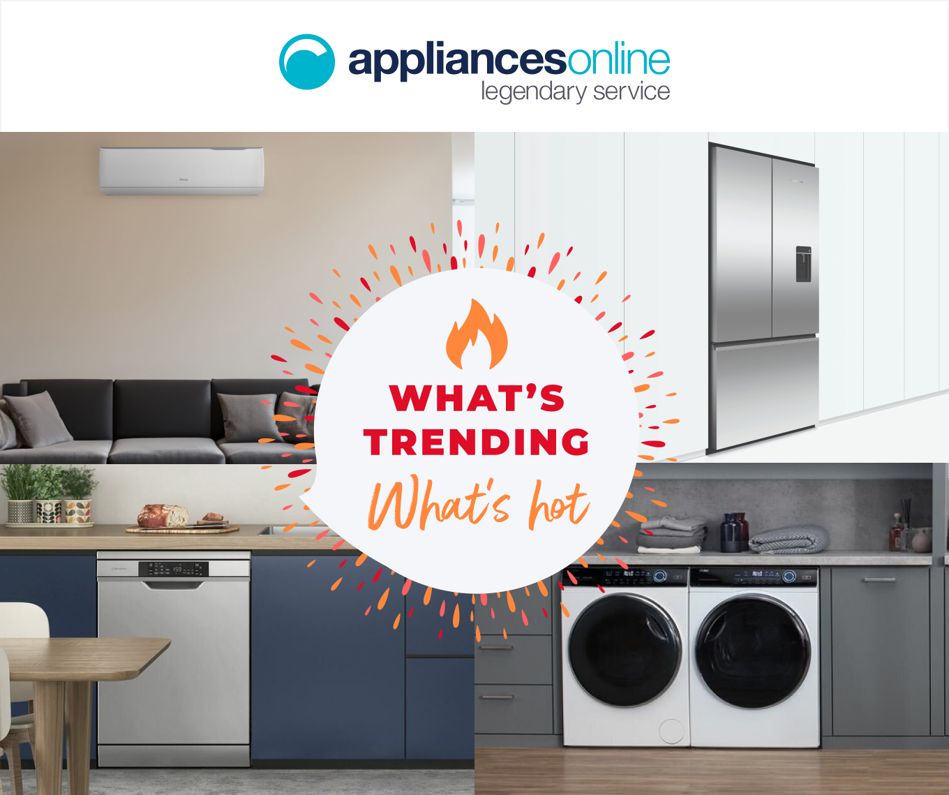 Appliances Online