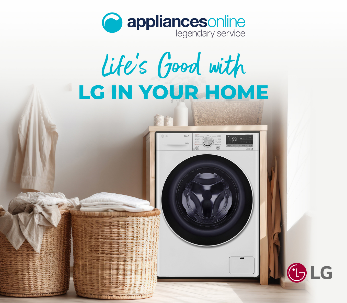 Appliances Online