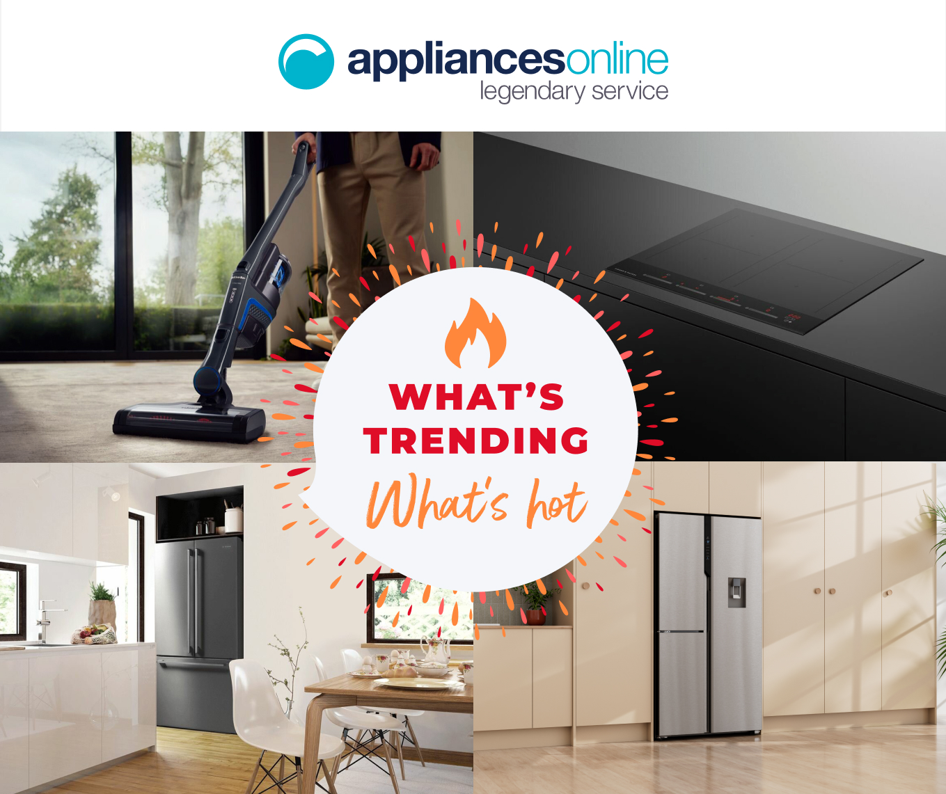 Appliances Online