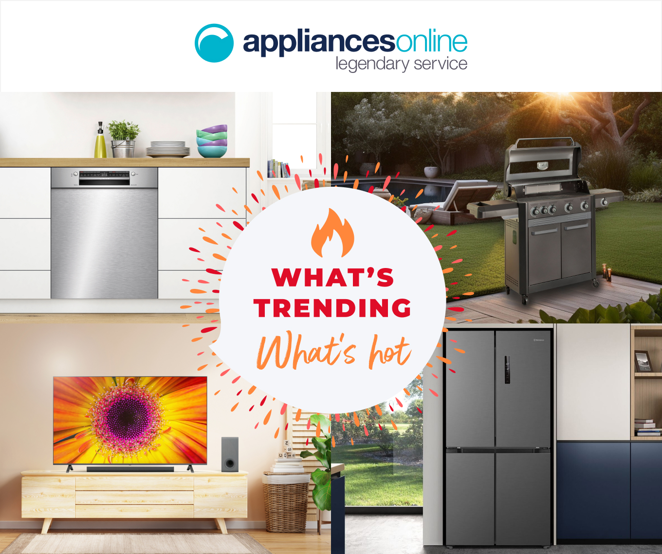 Appliances Online