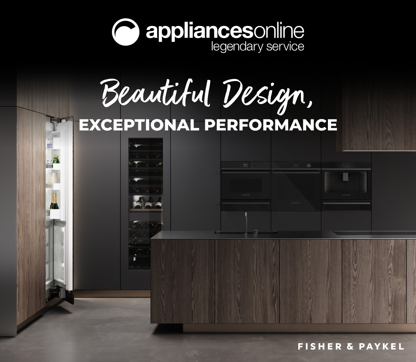 Appliances Online