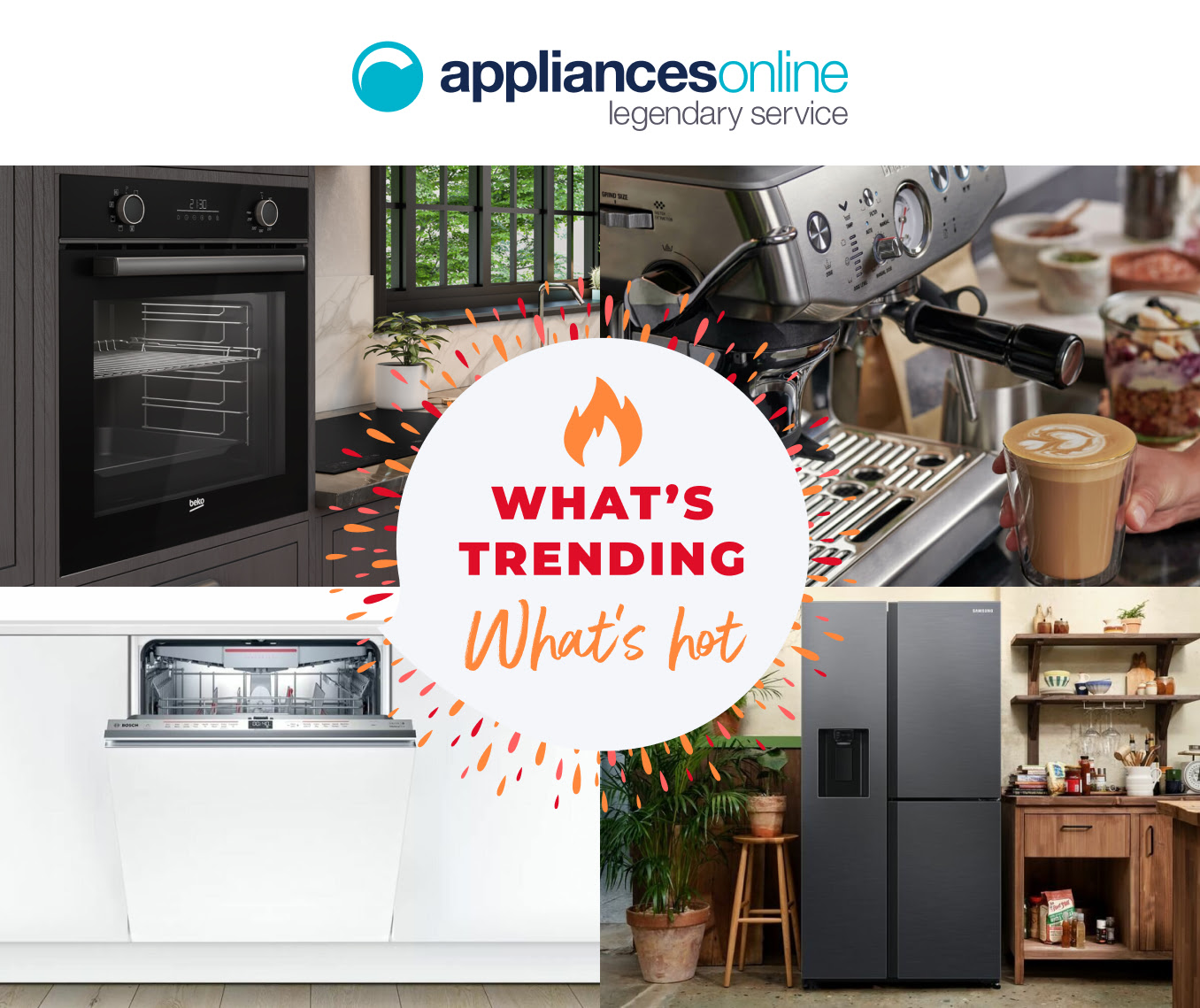 Appliances Online