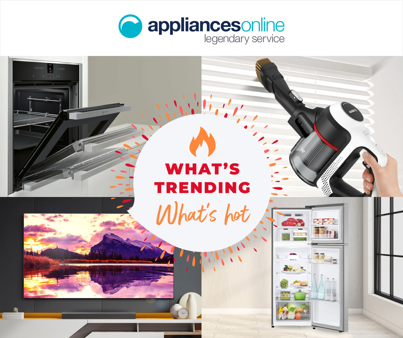 Appliances Online