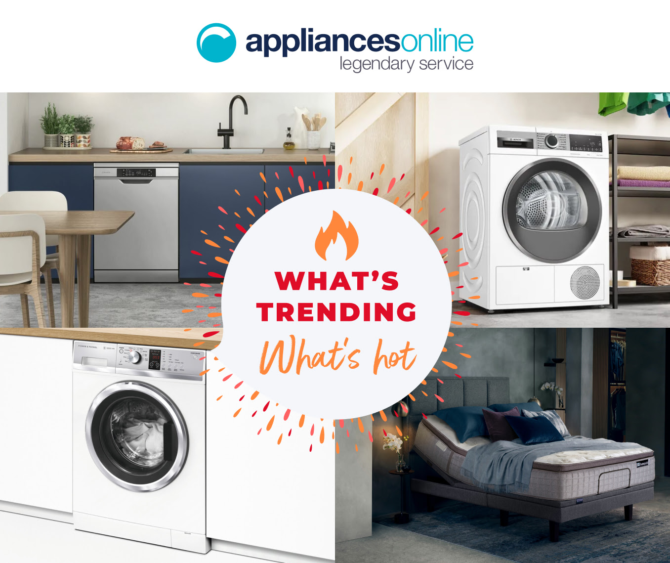 Appliances Online