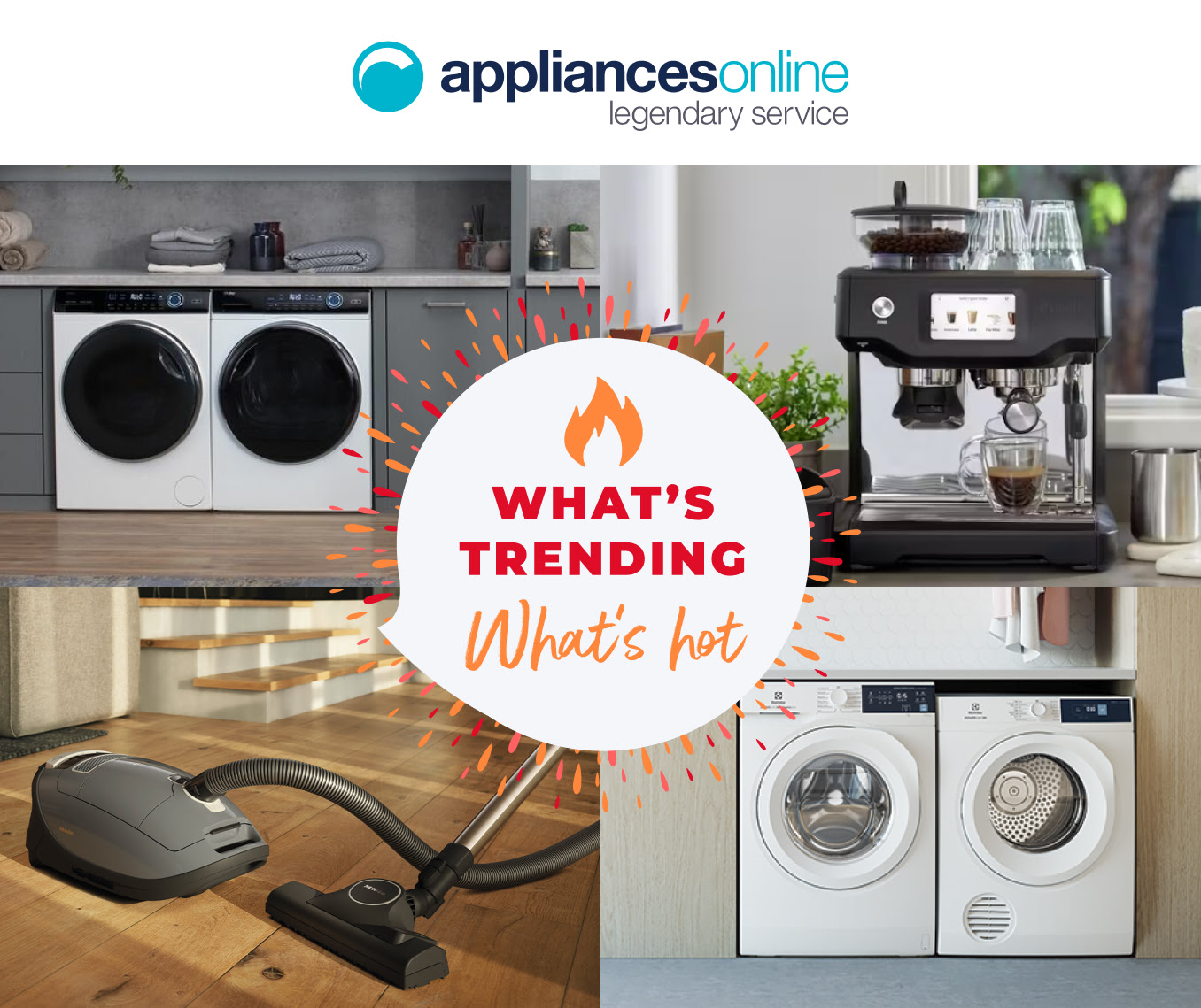 Appliances Online