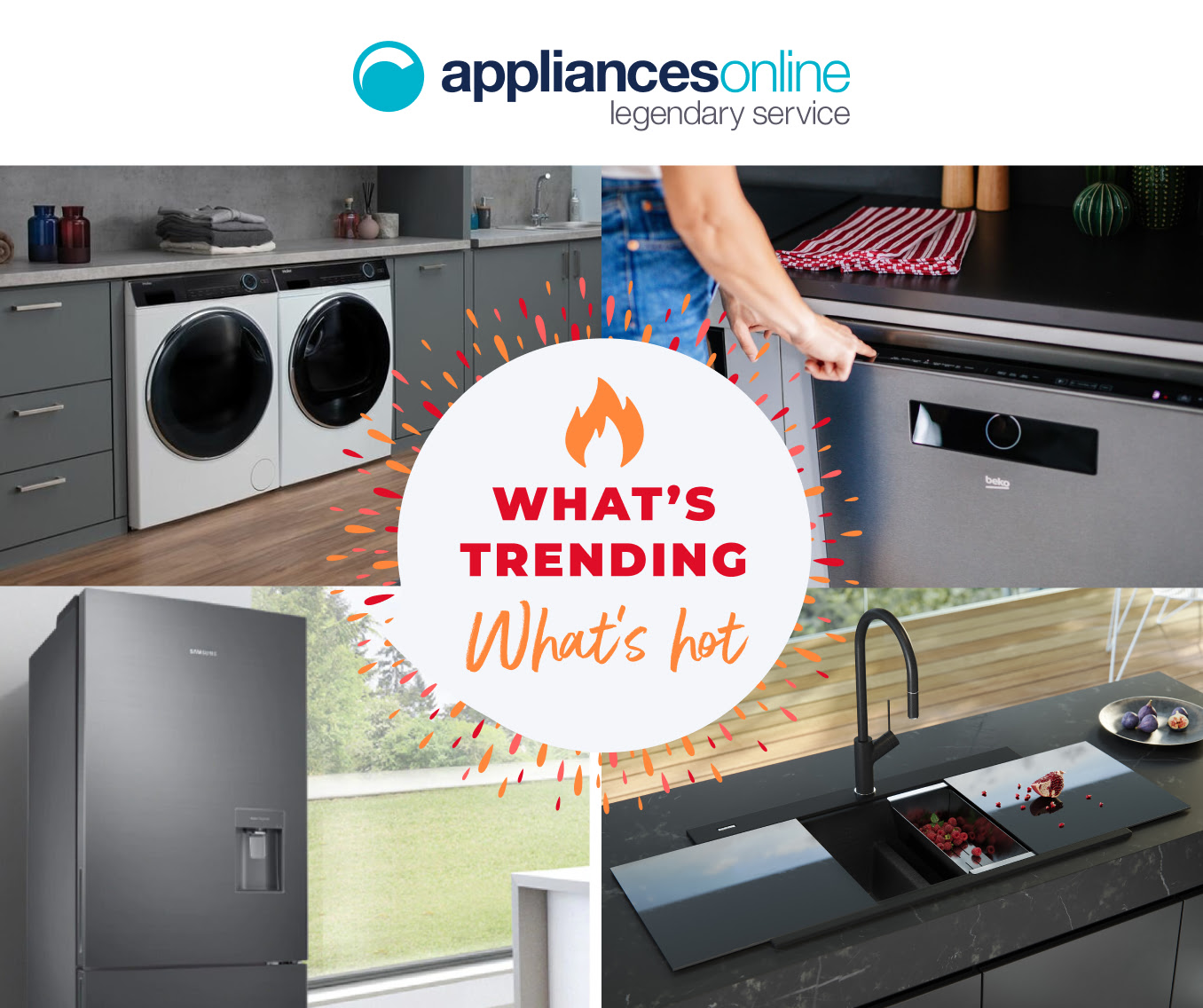 Appliances Online