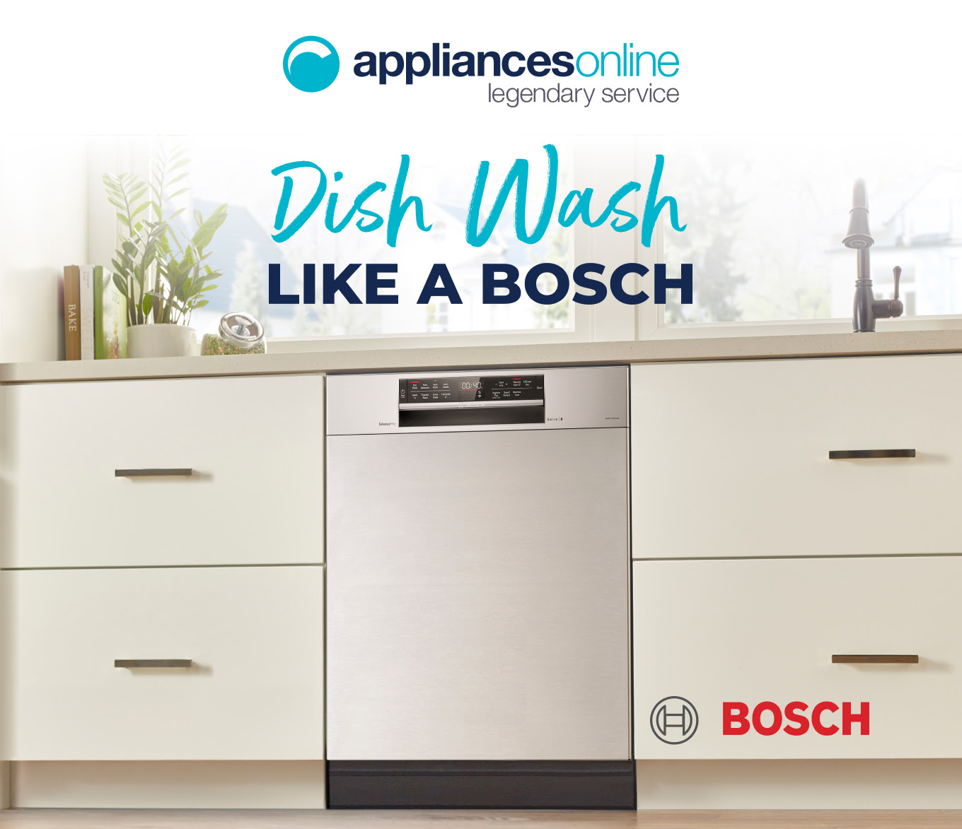 Appliances Online