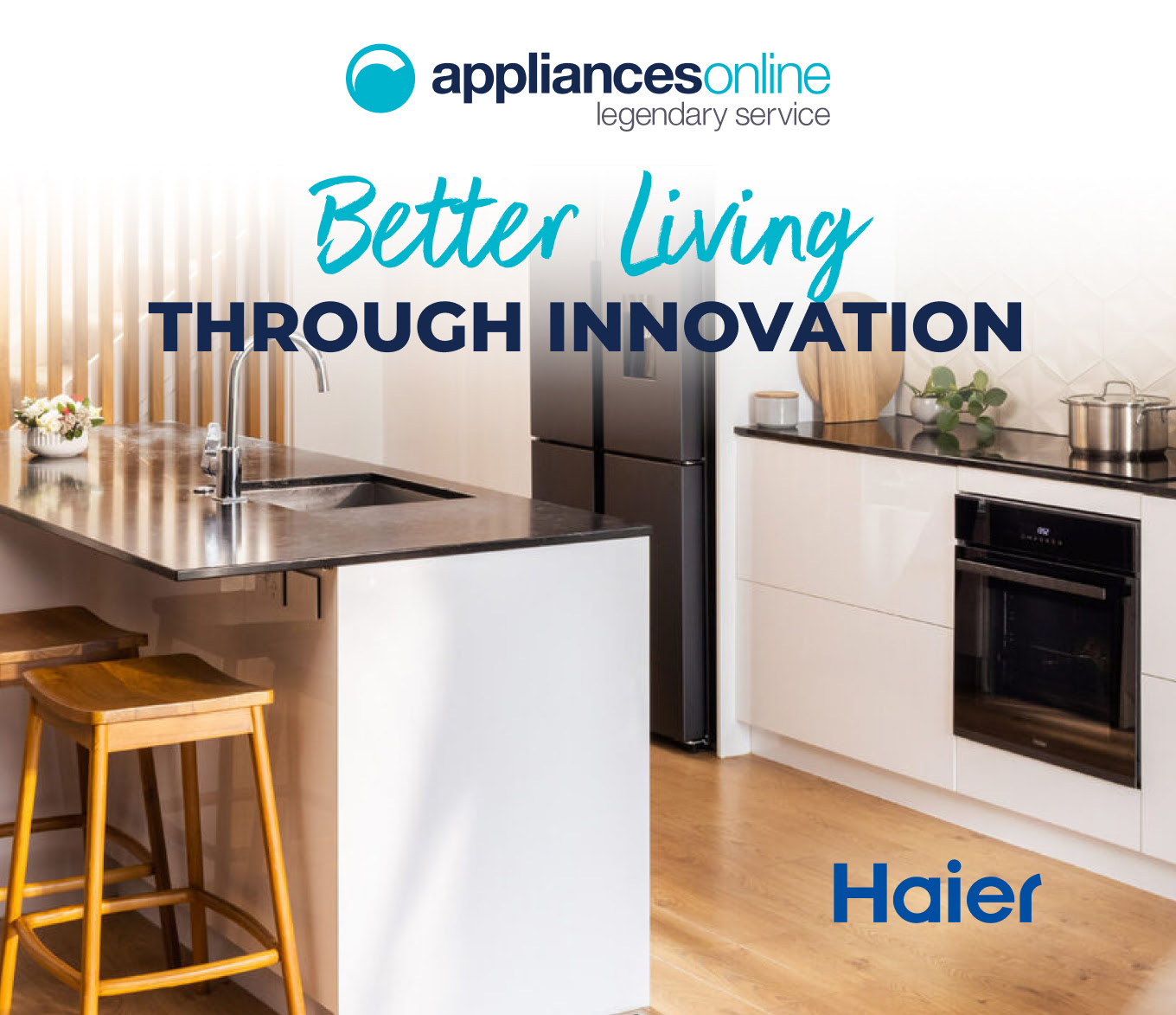 Appliances Online